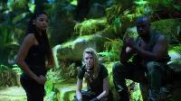 Click to watch 'Force of Evil' (popup) Altered Carbon